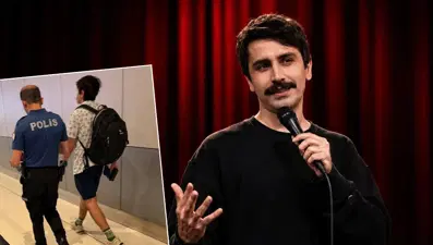Deniz Göktaş tutuklandı. İfadesi ortaya çıktı