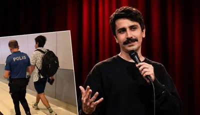 Deniz Göktaş'a tahliye ve yeniden tutuklamaHakkında tahliye kararı verilen Deniz Göktaş, ''basın yolu ile suçu ve suçluyu övme'' suçlamasıyla yeniden tutuklandı.