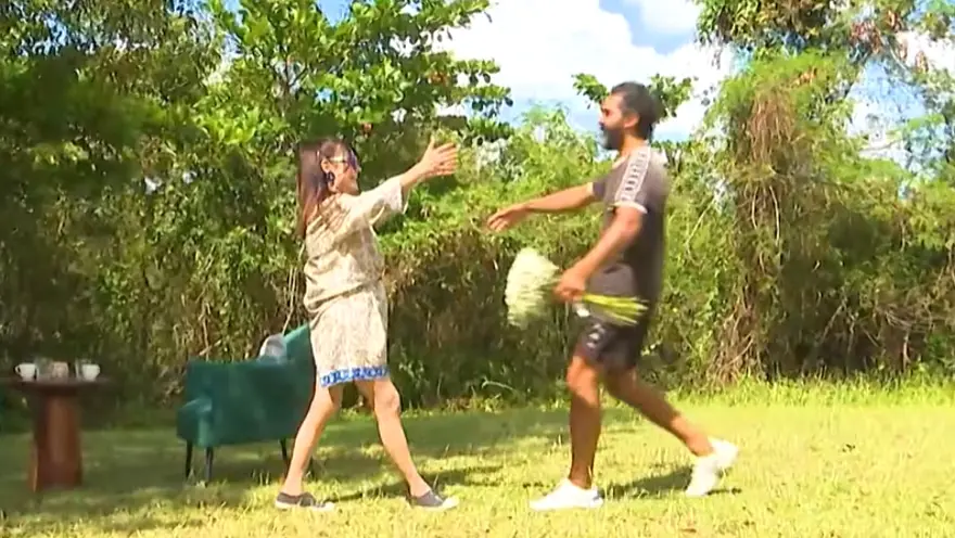 "SONRADAN ÖĞRENDİĞİM BAZI ŞEYLER VAR" 2