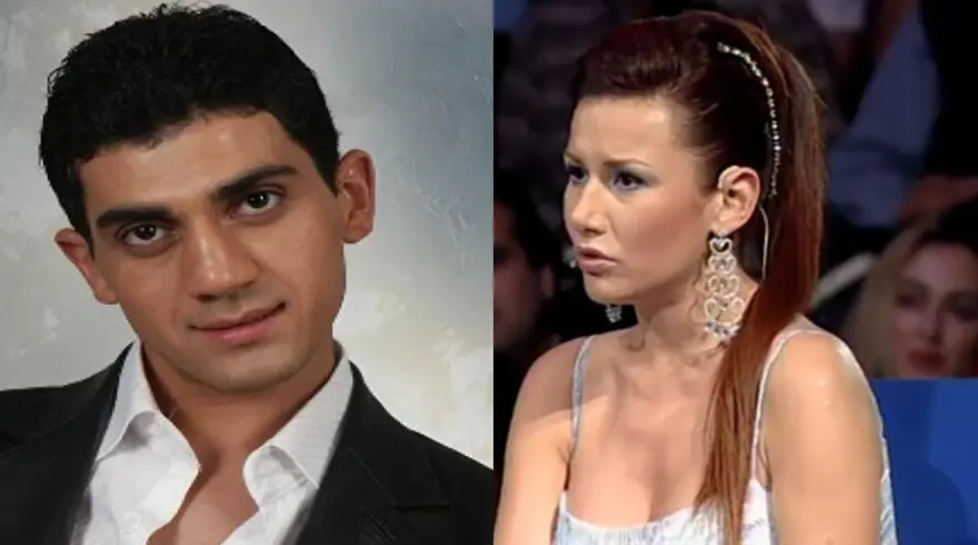 "HAPSE GİRENDEN SANATÇI OLMAZ" DEMİŞTİ 1