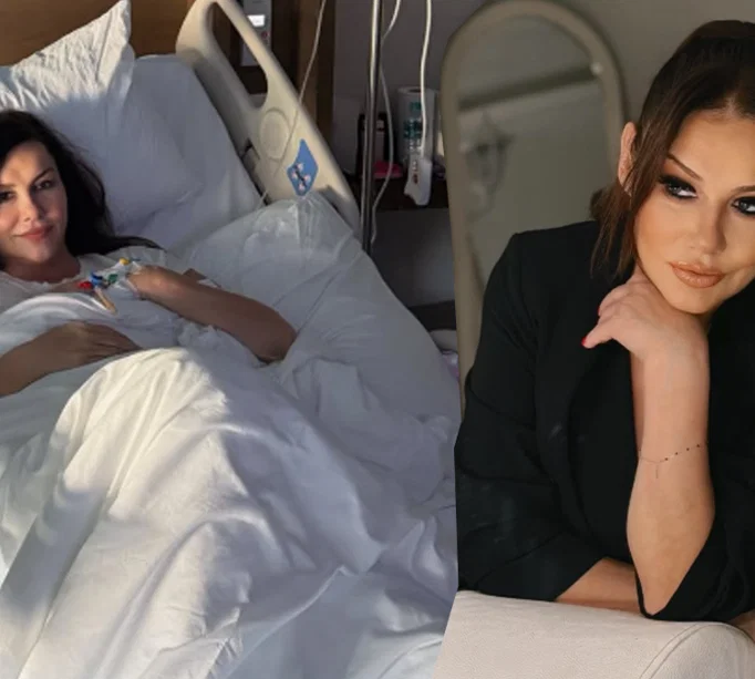 Deniz Seki son durumunu açıkladıTedavisi hastanede devam eden Seki'den yeni açıklama geldi.