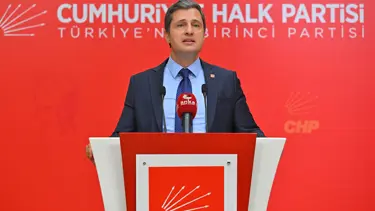 CHP'den İmamoğlu iddianamesine tepki