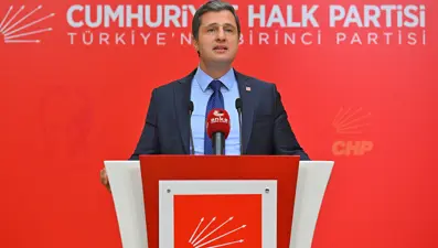CHP'den İmamoğlu iddianamesine tepki