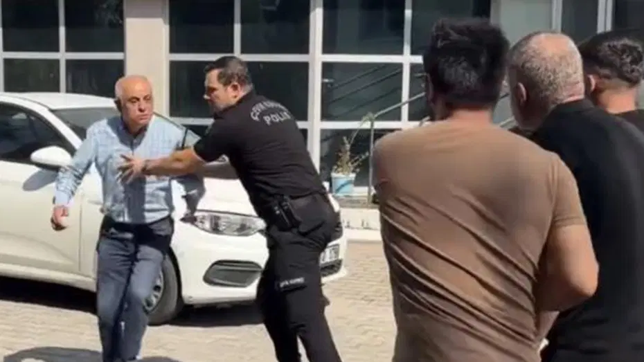 Süper Lig'e yıllarca damga vurmuştu, lig başlamadan küme düşecek! Taraftarlar tesisi bastı