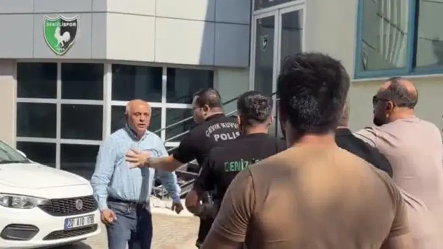 ARAYA POLİS GİRDİ 3 ARAYA POLİS GİRDİ 3