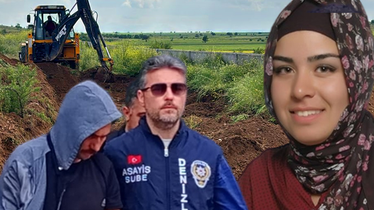 10 yıllık sır! Yıllar sonra itiraf etti, gösterdiği yerden ceset çıkmadı