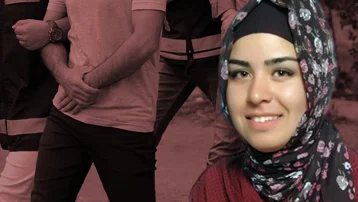 Dosya 10 yıl sonra raftan indi. Ortadan kaybolan Ayşen'e ne oldu?