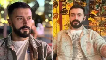 Deniz Sinan Demir gözaltına alındı