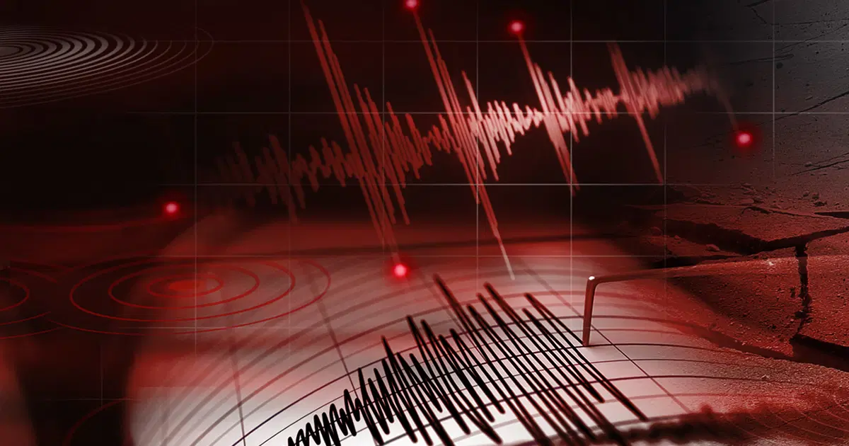 Çankırı'da 4,2 büyüklüğünde deprem