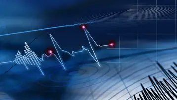 Karadeniz'de aynı noktada üçüncü deprem