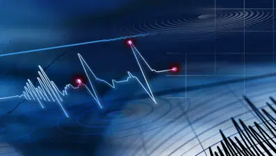 Karadeniz'de aynı noktada üçüncü deprem