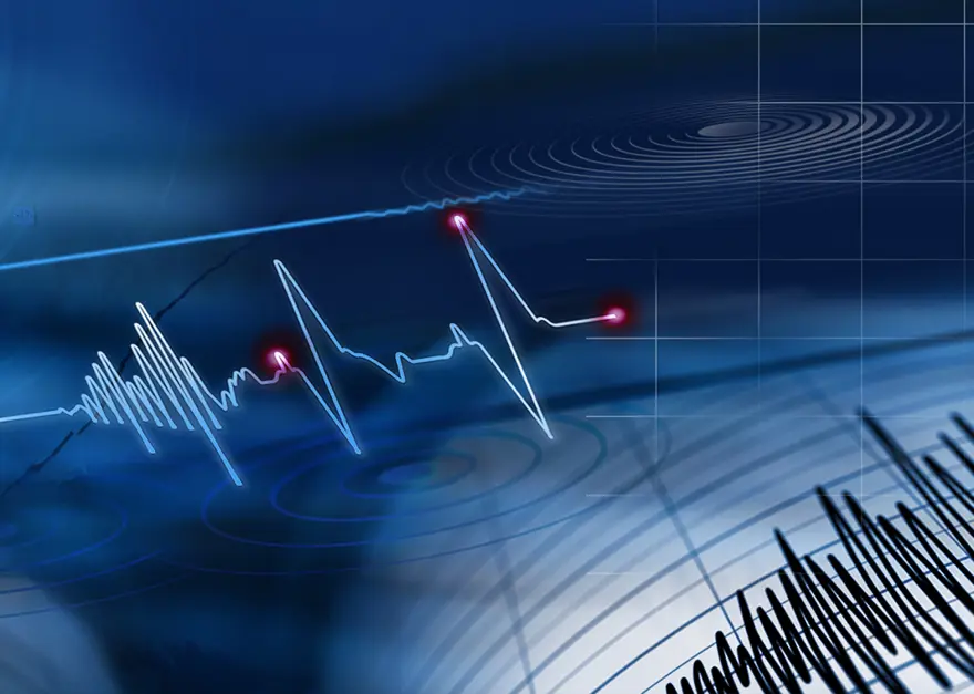Türkiye'yi sabah saatlerinde ayağa kaldıran "deprem oluyor" bildirimi (İsrail'de 7 büyüklüğünde deprem mi oldu?) 2