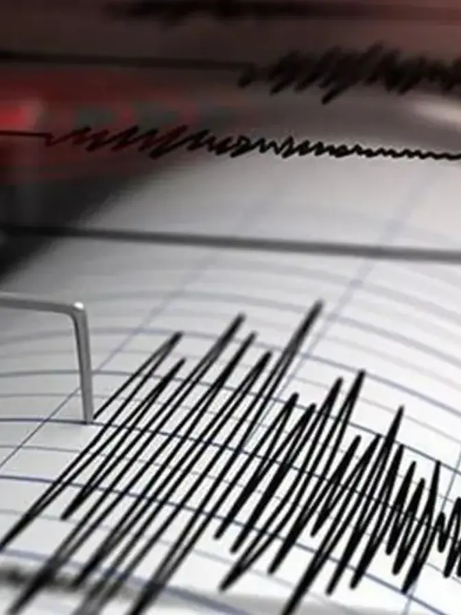 Kahramanmaraş Göksun'da 4 büyüklüğünde deprem