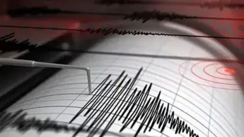 Adana'da 5.0 büyüklüğünde deprem