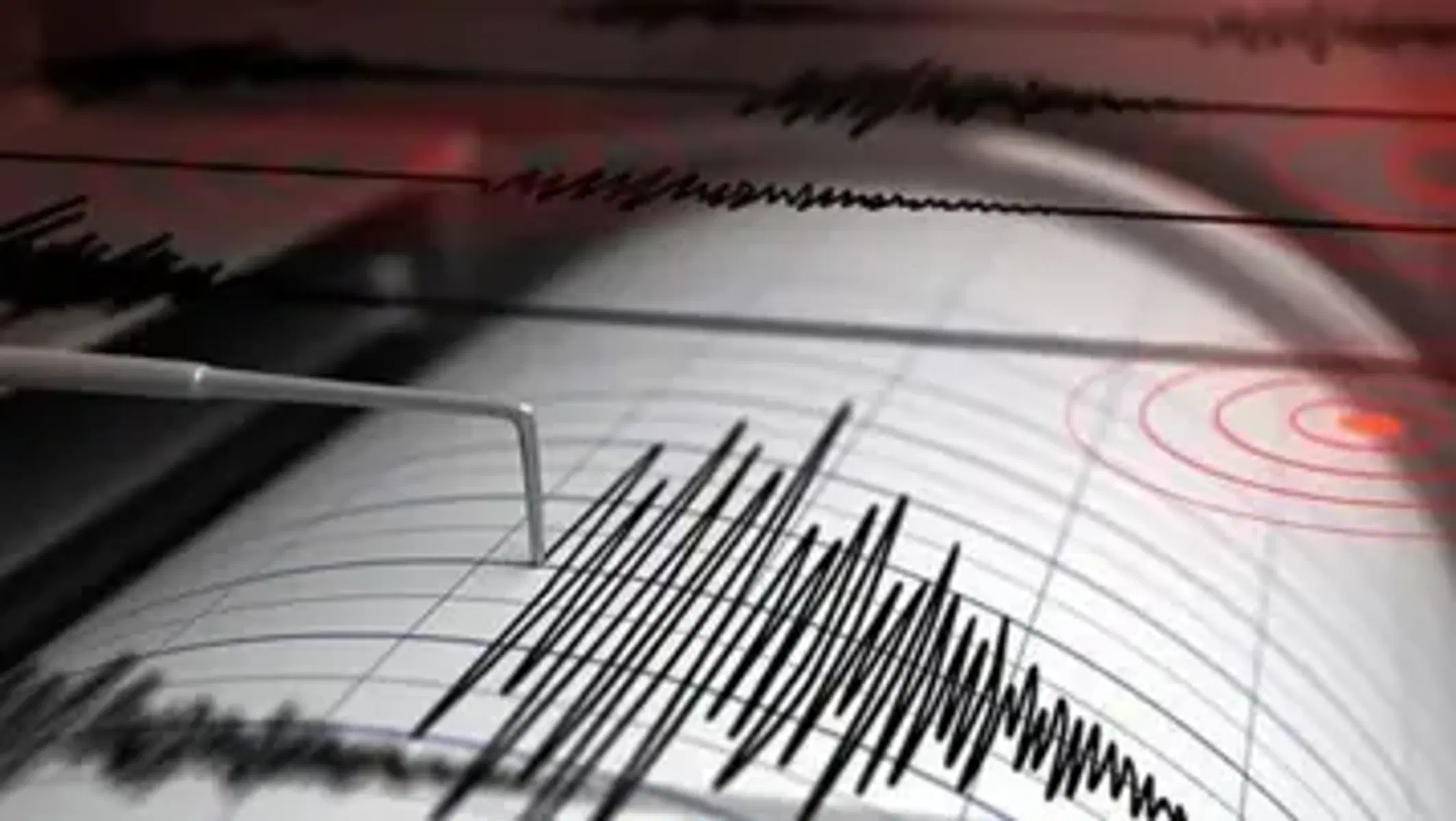 Japonya'da 5,8 büyüklüğünde deprem