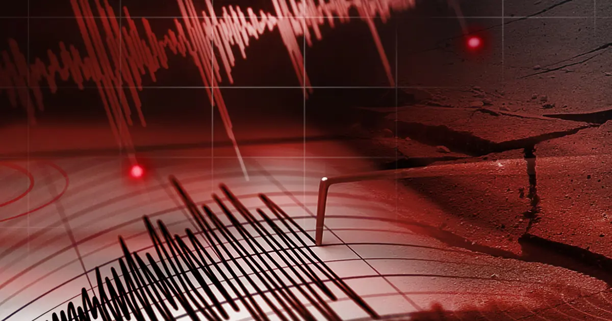 Dün sakinleşmişti, bu sabah yine başladı: Sındırgı'da art arda dört deprem