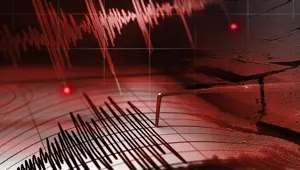 Sındırgı'da art arda dört deprem