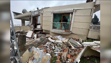 Yıkılan binada 6 kişi öldü, müteahhit bir yıl hapis yatmadı