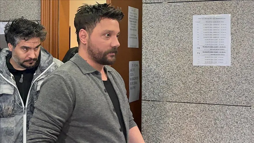 Son dakika. Oğuzhan Uğur gözaltına alındı: Oğuzhan Uğur ne yaptı, neden  gözaltına alındı? | NTV Haber
