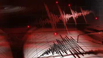 Peru'da 5,5 büyüklüğünde deprem: Ölü ve yaralılar var