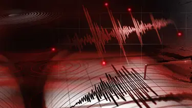 Peru'da 5,5 büyüklüğünde deprem: Ölü ve yaralılar var