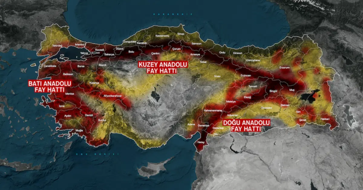 Bilim Kurulu üyelerinden "Büyük deprem mi geliyor?" sorusuna yanıt