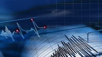 Akdeniz'de 4,1 büyüklüğünde deprem
