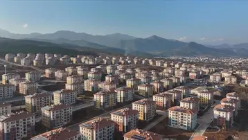 Deprem bölgesine 8,7 milyar dolar dış kaynak