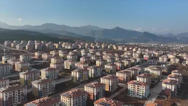 Deprem bölgesine 8,7 milyar dolar dış kaynak