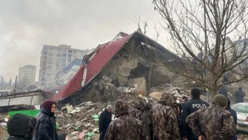 77 kişiye mezar olan Hünkar Apartmanı'nın müteahhidi hakkında karar