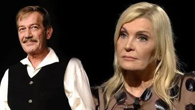 Derya Baykal'dan Ferhan Şensoy itirafı. "Onu çok anlamaya çalıştım"