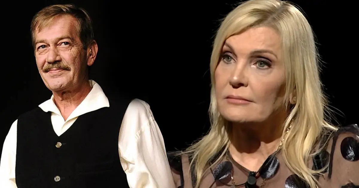 Derya Baykal'dan Ferhan Şensoy itirafı. "Onu çok anlamaya çalıştım"