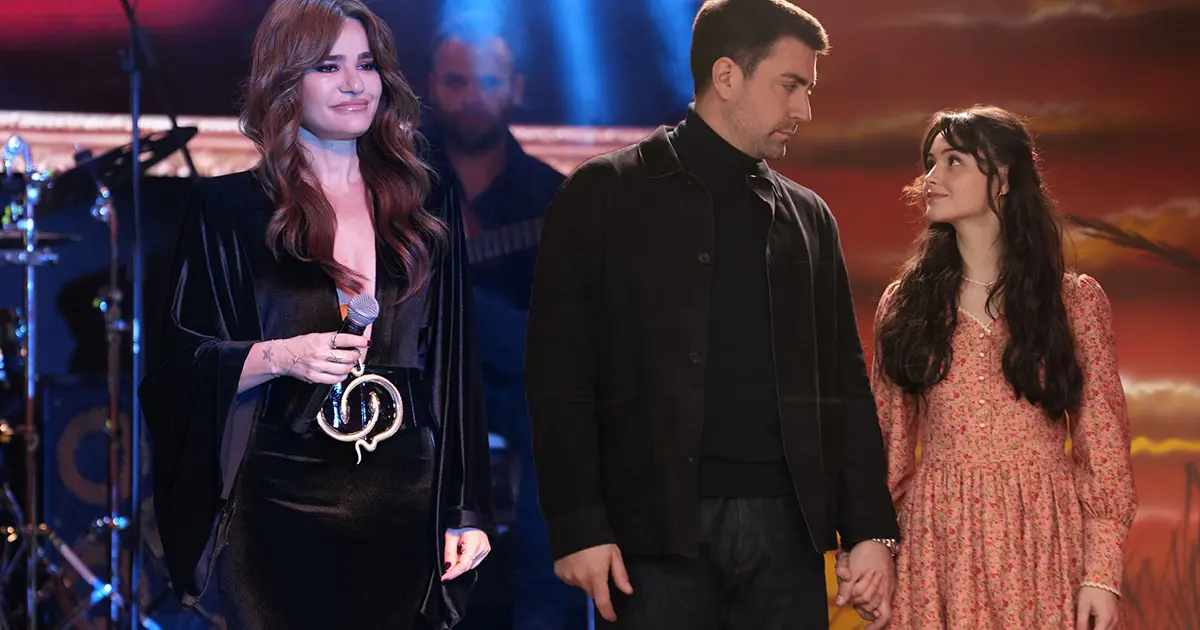 Çirkin dizisinde Derya Bedavacı sürprizi