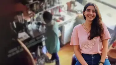 Deterjanlı kahve sualşturması. Hastanelik olmuştu, uzlaşmayı seçti 