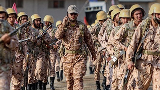 İran, Çin ve Rusya, Umman Denizi ve Hint Okyanusu'nda askeri tatbikat yapacak