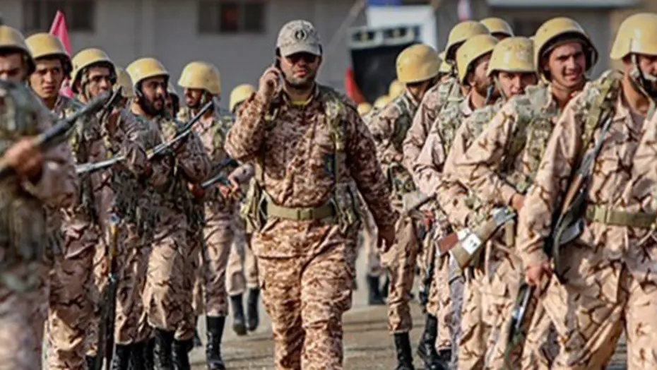 İran, Çin ve Rusya, Umman Denizi ve Hint Okyanusu'nda askeri tatbikat yapacak