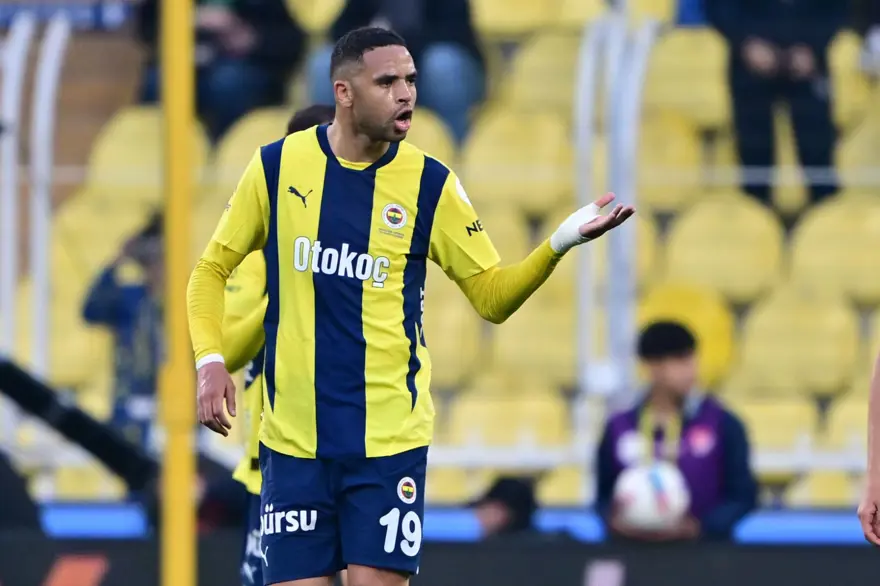 "EN-NESYRI'Yİ İSTEYEN TAKIM..." 3