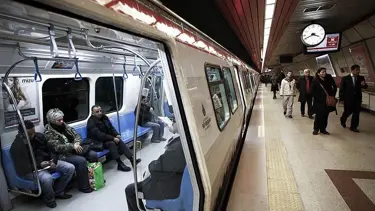 Metro kapalı mı, neden kapalı? İstanbul Valiliği kapalı metro istasyonlarını paylaştı