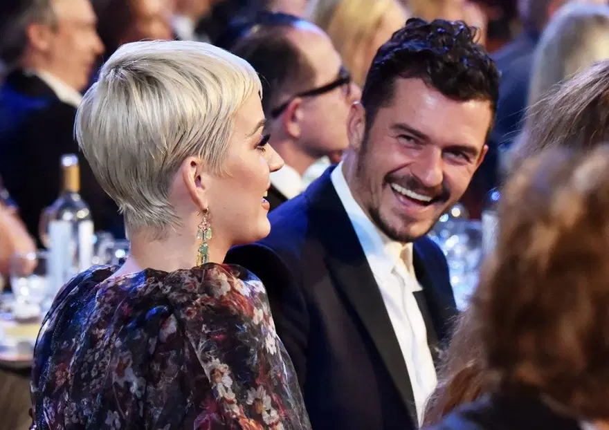 Miranda Kerr: Orlando Bloom artık benim ağabeyim 9