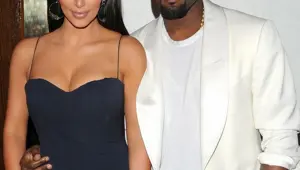 Kanye West şantaj videosuna 250 bin dolar ödedi