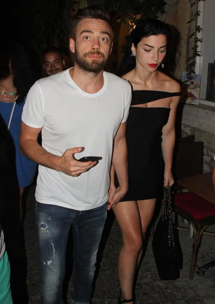 MURAT DALKILIÇ-MERVE BOLUĞUR 