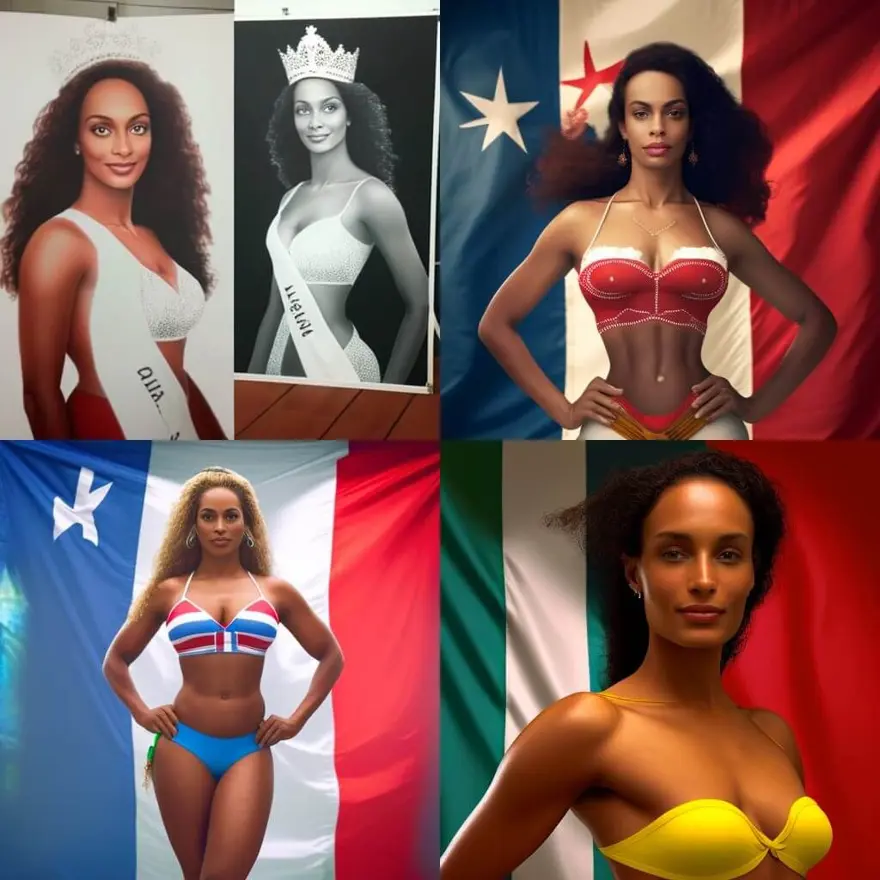 FRANSIZ GUYANASI 57 FRANSIZ GUYANASI 57