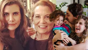 Ayşecan Tatari ile Edip Tepeli ayrıldı mı? Aliye Uzunatağan'dan açıklama