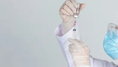 Antikor araştırması: Biontech 162, Sinovac 9 kat artırdı