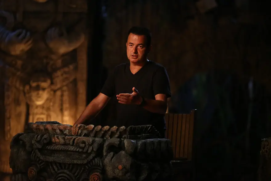 Survivor'da kim elendi, Survivor son bölüm, Survivor ödül oyunu, Survivor 2017, Acun Ilıcalı 8