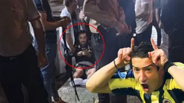 Serhat Akın'a silahlı saldırı: 2 kişi yakalandı, 2 şahıs aranıyor