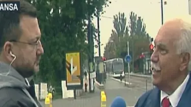 Doğu Perinçek AİHM'de kazandığı "soykırım" davasını değerlendirdi