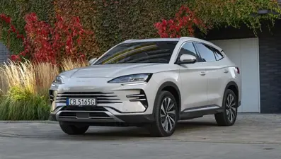 BYD'nin büyümesi yavaşladı...