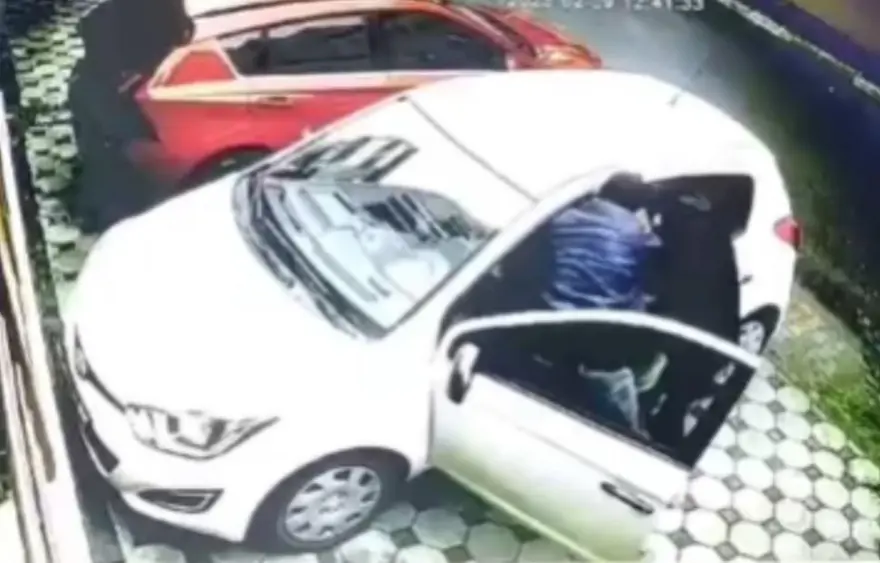 İstanbul'da komşu terörü: "Seni öldüreceğiz" diye tehdit edip dayak attılar 