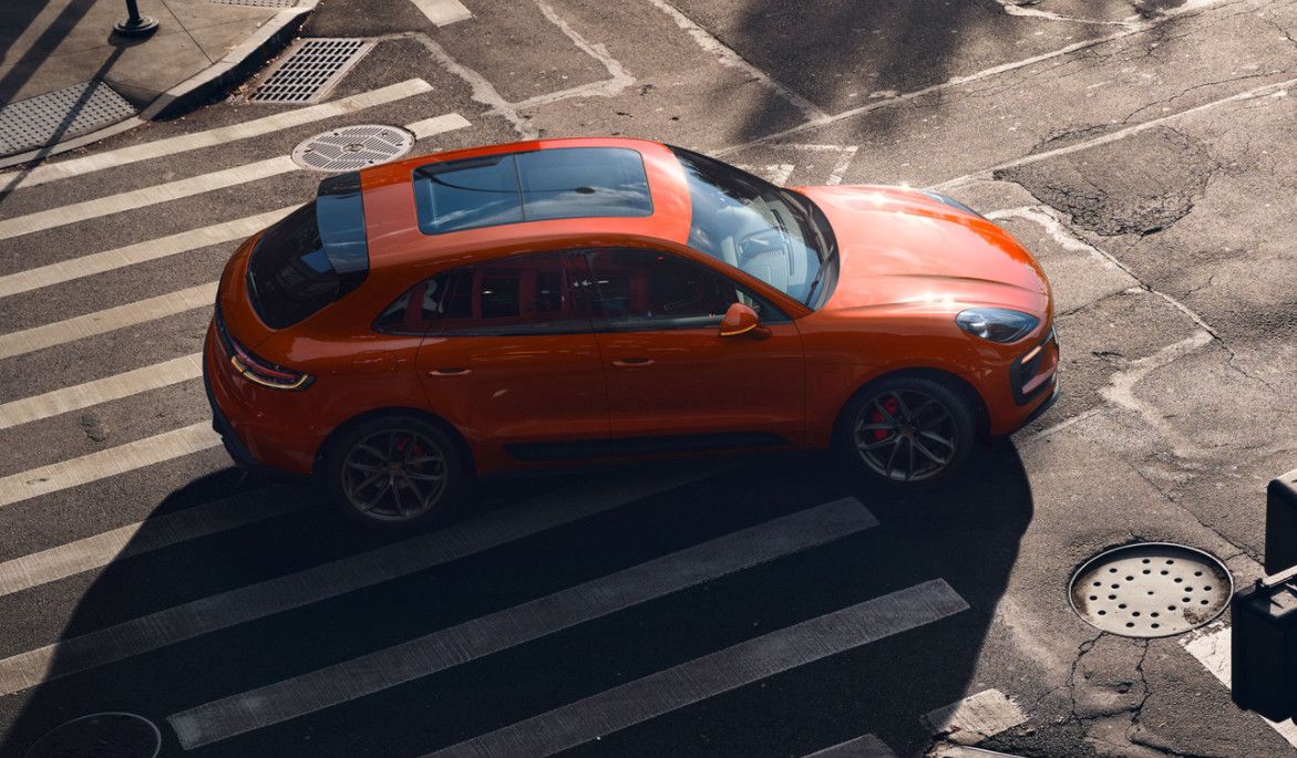 Yeni Porsche Macan İstanbul’da tanıtıldı